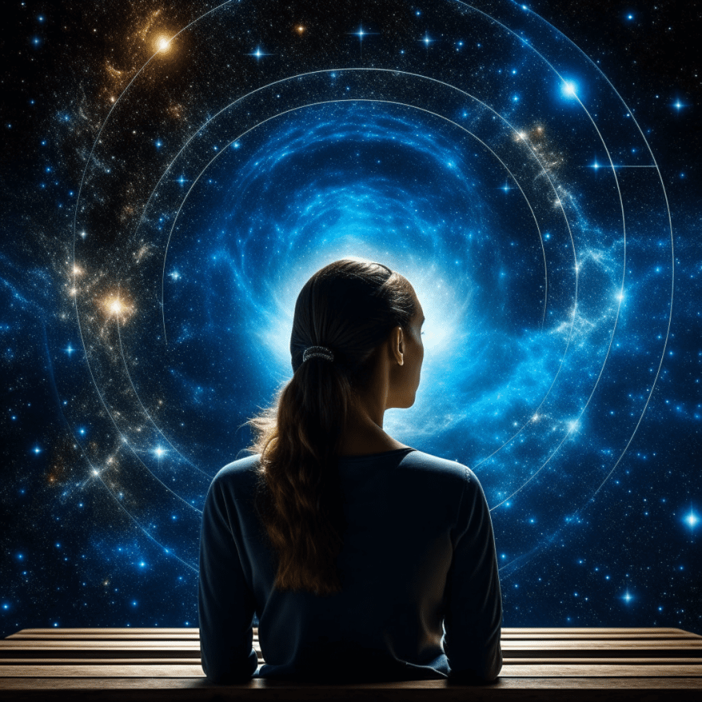 Discover how to listen to the secrets of the Universe
